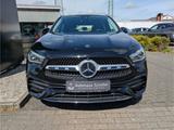 Mercedes-Benz GLA 180 AMG-Line Sportpaket Navi Digitales Cockp - gebrauchte Mercedes-Benz GLA 180 aus dem Jahr 2021