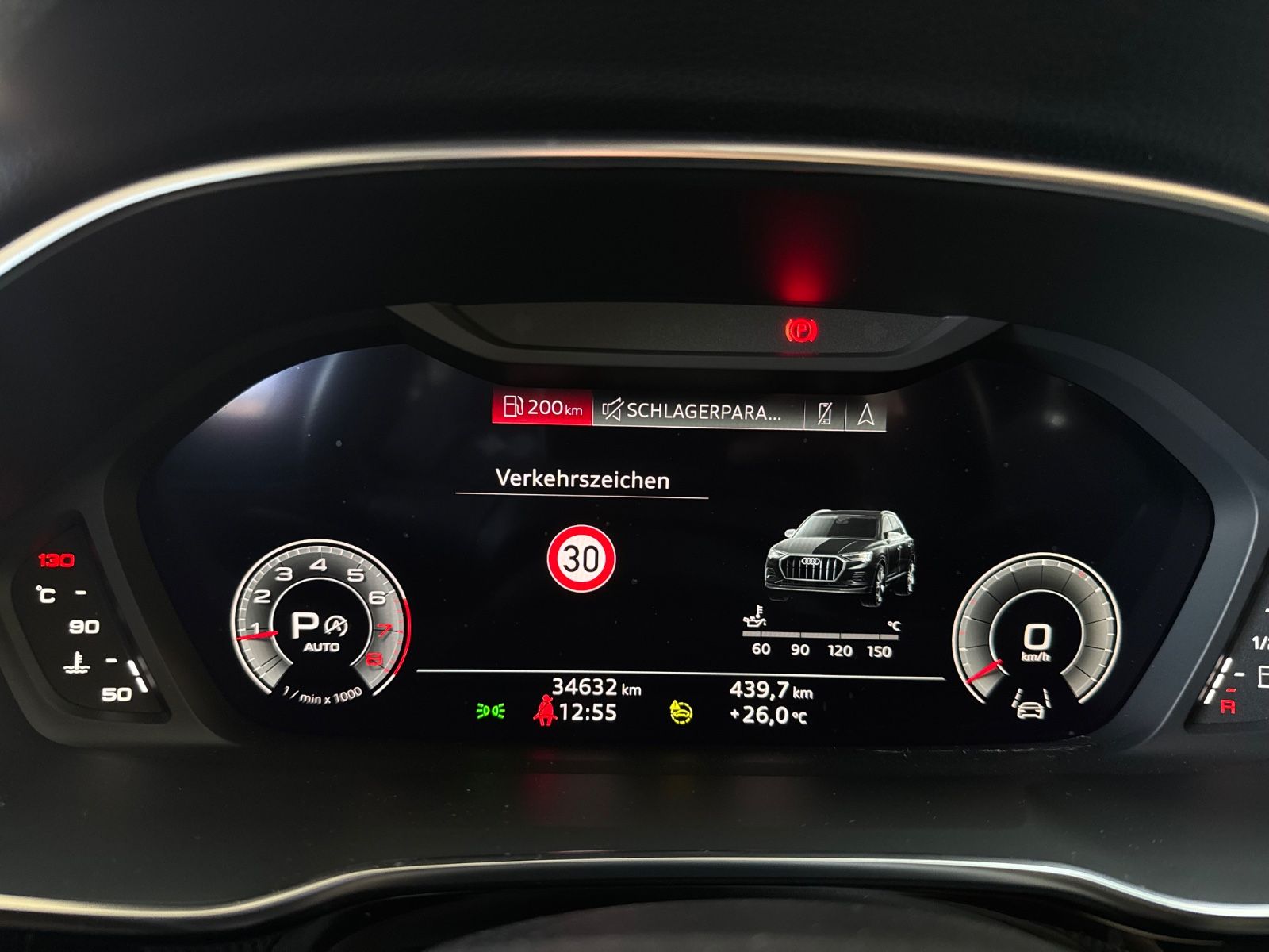 Audi Q3 40 TFSI quattro S line *360-Kamera*Navi*Acc* foto 19