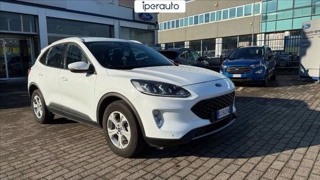 Ford FORD Kuga 2.5 full hybrid Connect 2wd 190cv e-sh