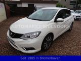 Nissan Pulsar Acenta,1,5D,Navi,Kamera,Alu,Sitzheizung