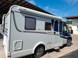 Dethleffs Globebus T002 - Dethleffs T globebus