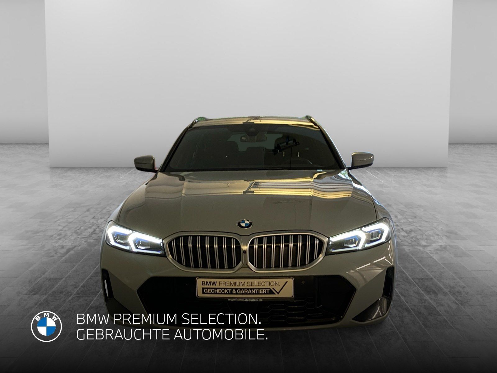 BMW 330 - Bild 4