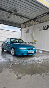 Opel Calibra Last Edition 2.0 16V X20XEV I... - Opel Calibra von privat