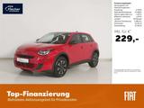 Fiat 600 hybrid 1.2 Hybrid T3 DCT - Fiat Jahreswagen