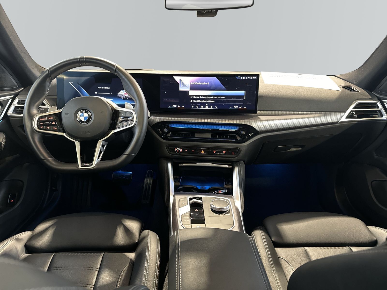 BMW 430 Gran Coupé - Bild 12