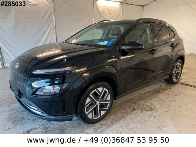 Hyundai Kona Facelift Edition 30+ Elektro LED Navi ACC