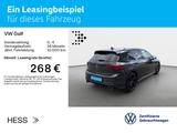 Volkswagen Golf VIII 2.0 TSI DSG GTI*BLACK-STYLE*IQ.LIGHT*P - Volkswagen Golf: Vi Style