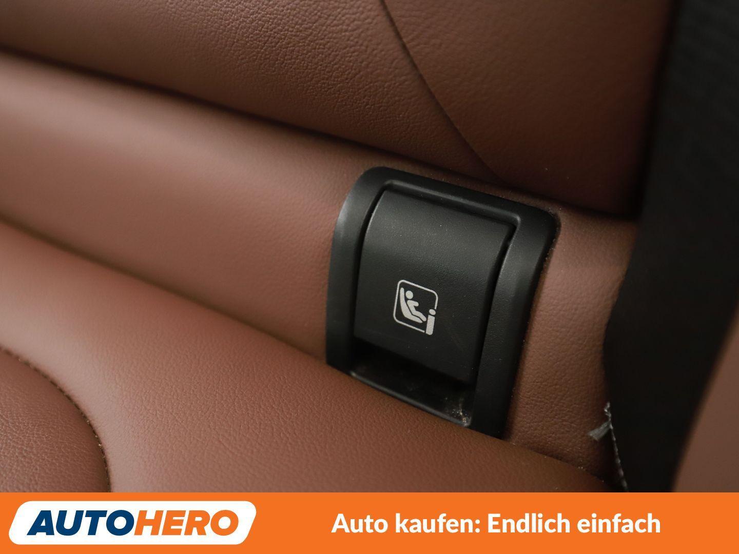 BMW X5 xDrive 40i Mild-Hybrid Aut.*NAV*ACC*360CAM*PDC*, миниатюра 26