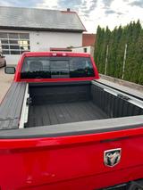 Dodge RAM - Dodge aus 2015