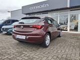 Opel ASTRA Turbo 1.0 Edition *PDC*Mirror*Klima*DAB* - Opel Astra: Edition