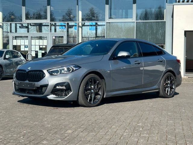 BMW 218i Aut. Gran Coupe M Sport / DAB / WLAN