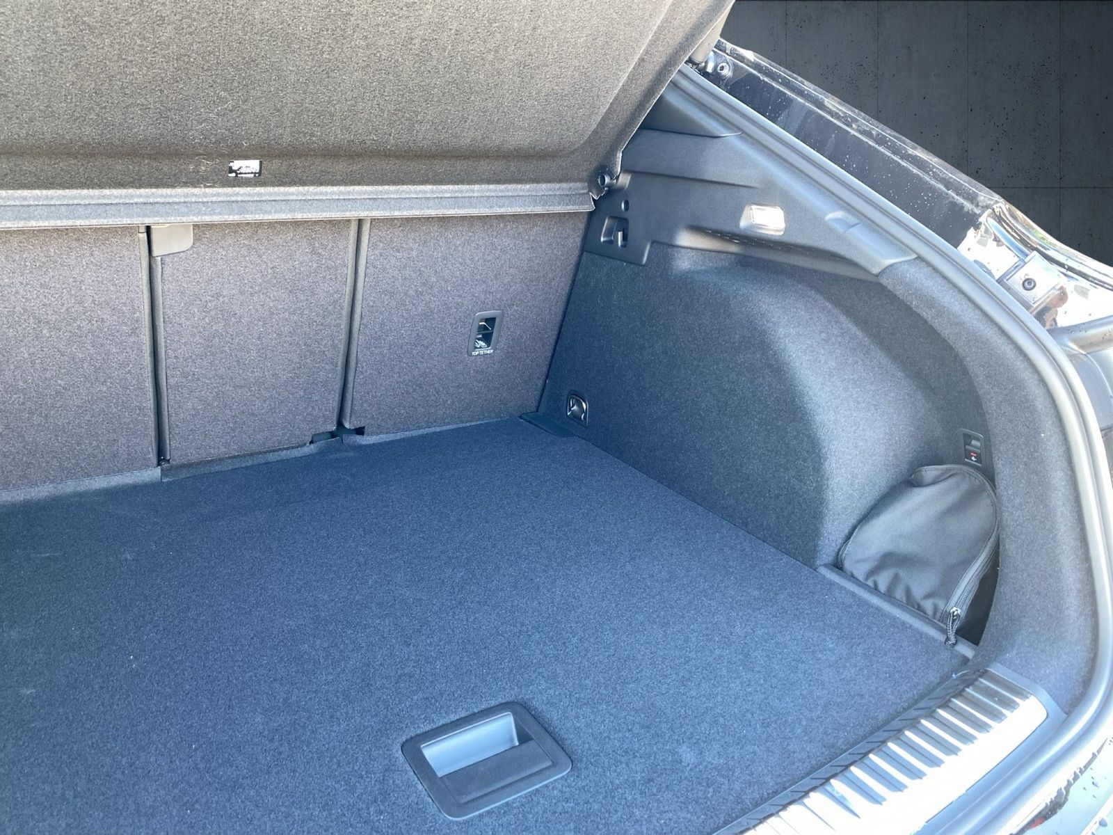 Audi Q3 - Bild 17