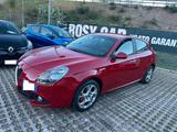 Alfa Romeo Giulietta 1.4 Turbo 170cv MultiAir TC - Alfa Romeo Giulietta: Multiair
