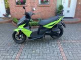 Kymco Super 8 R 50i - Offers matching your search criteria