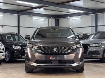 Peugeot 5008 - 2