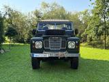 Land Rover 88 Serie III  - Land Rover: 88