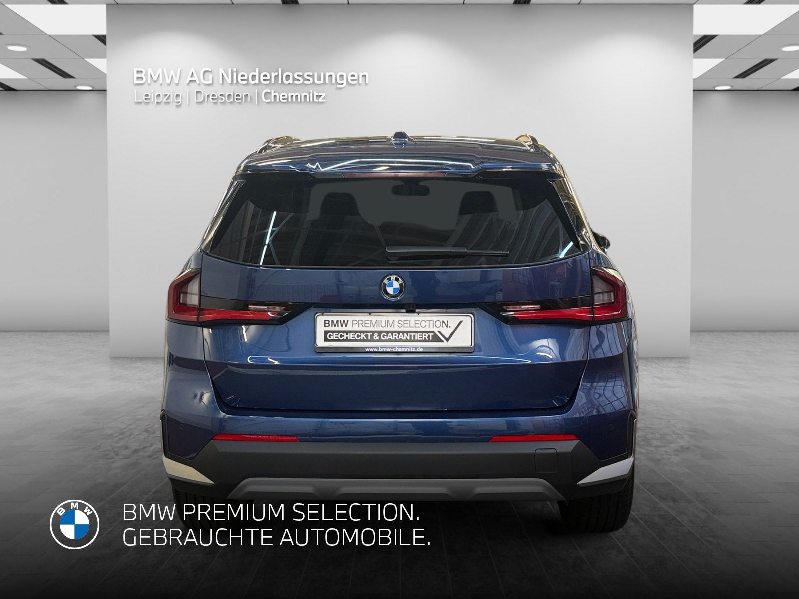 BMW X1 - Bild 6