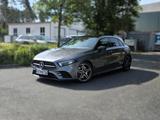 Mercedes-Benz A 250 AMG Line/ Night-Paket/ Pano. SHD/ Euro 6d- - : Limousine, Eu