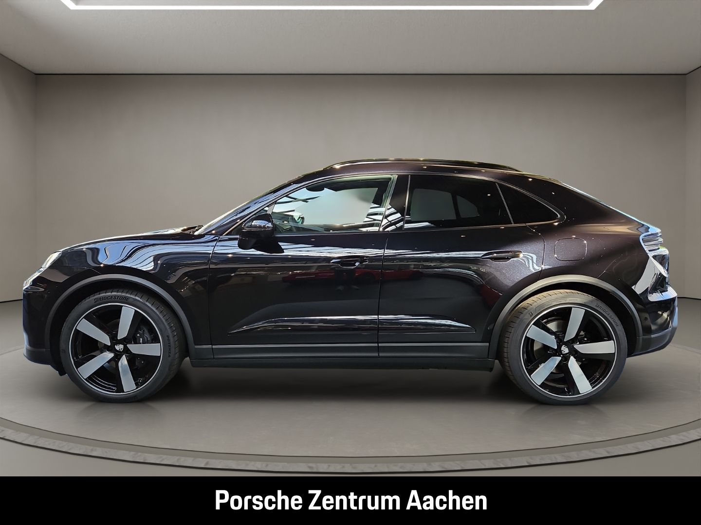 Porsche Macan - Bild 2