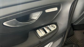 Mercedes V 250 - 5