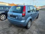 Ford Fiesta Viva X | Klima | HU Neu - Ford Fiesta: Viva