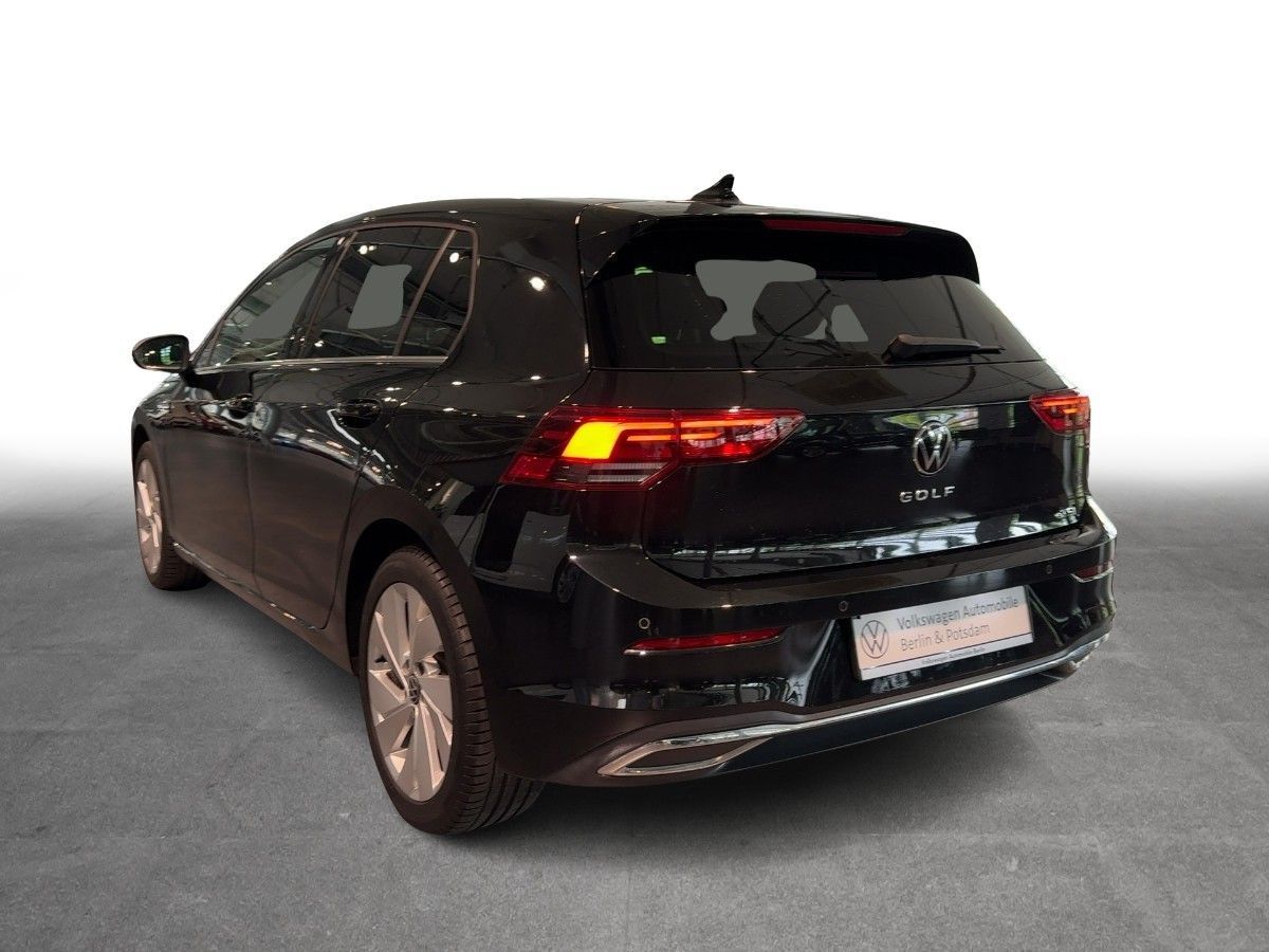 Volkswagen Golf - Bild 3