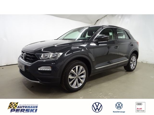 Volkswagen T-Roc 1.0 TSI Style  KLIMA, NAVI, STANDHEIZUNG