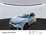 Volkswagen Polo MOVE 1.0 LED PDC SHZ LM15 4Season - Volkswagen Polo: 1.4