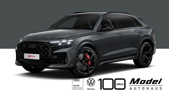 Audi RSQ8 performance | Pano | RS-Designpaket + | 305