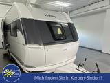 Hobby De Luxe 460 SFf Modell 2025  - Angebote