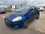 Fiat Grande Punto 1.4 8V Feel - Fiat Grande Punto in Hamburg