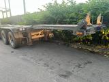 D-TEC Kombietrailer - D-TEC LKWs