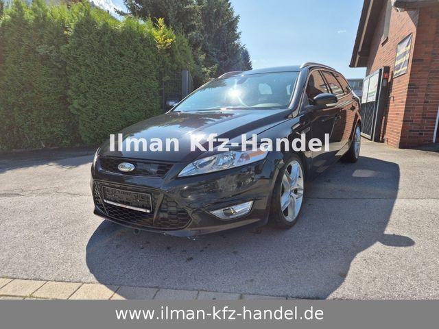 Ford Mondeo Turnier 2,0 Business Edition