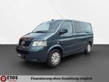 Volkswagen T5 Multivan Comfortline Autom 7Si,Navi,Sitzh,PDC - Volkswagen T5 Multivan: Comfortline