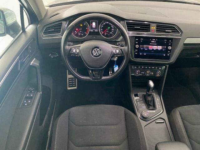 Tiguan Highline 2.0 TDI DSG 4Motion NAVI+KAMERA