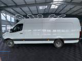 Mercedes-Benz 519 CDI | Hoch + Lang | TEMPMATIC | MBUX | LED - Mercedes-Benz Sprinter Neuwagen in München