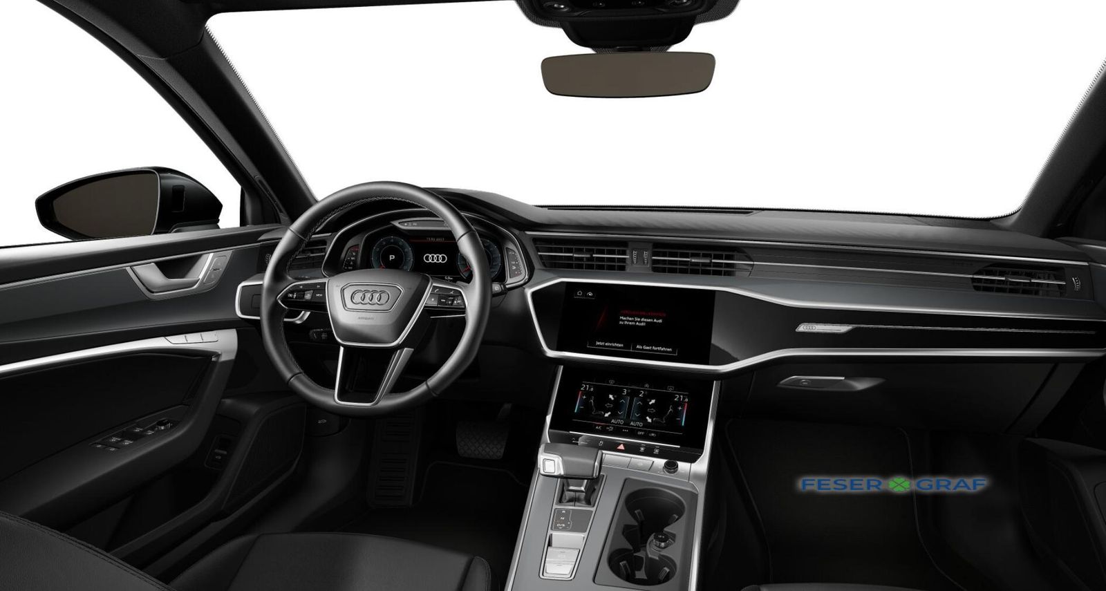 Audi A6 - Bild 3