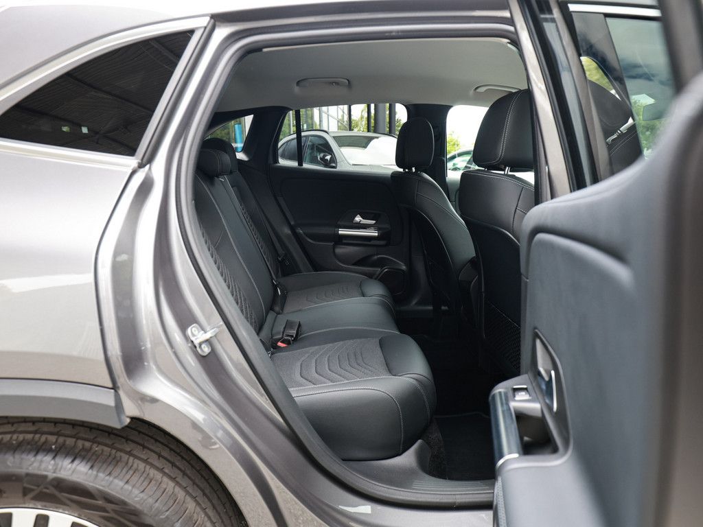 Mercedes-Benz GLA 220 4M Progressive Advanced LED NAVI KAMERA foto 8