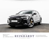Audi E-TRON 50 2x S LINE BLACK EDITION ACC/HuD/PANO