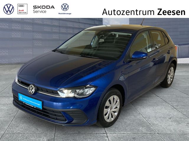 Volkswagen Polo 1.0 Life+SHZ+MAL+EPH+USB+DAB+BAA+RS+RKA+