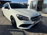 Mercedes-Benz CLA Shooting Brake CLA 200 CDI / d AMG-Line - Mercedes-Benz CLA Shooting Brake Gebrauchtwagen