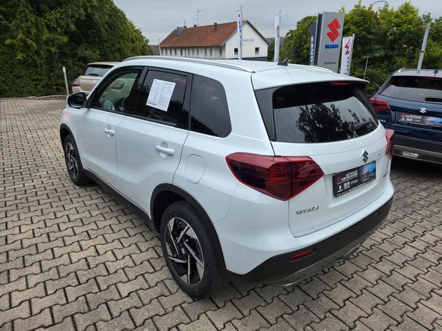 Suzuki Vitara 1.4 Comfort + Allgrip | Facelift | 4x4