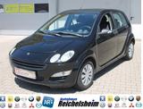 Smart ForFour Tüv/Au,Reifen+Insp.neu,95Ps,Finanzierung - gebrauchte Smart ForFour aus dem Jahr 2005
