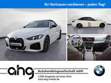 BMW M440i xDrive Cabrio Innovationsp. Sport Aut. AHK
