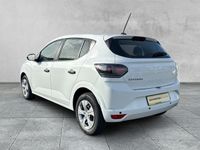 Dacia Sandero - Vorschau Bild 3