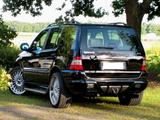 Mercedes-Benz ML Brabus 3.8L  - Mercedes-Benz Brabus ml