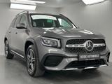 Mercedes-Benz GLB 220 Amg Sport Paket Kamera Ahk Memory - Mercedes-Benz GLB 220 aus 2020