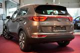 Kia Sportage 1.7 CRDI Advance *Navi*Kamera*Klima* - Kia Sportage: 1.7