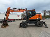 Doosan DX165W-5, Rototilt R4, Schaufelpaket, Pratzen - Angebote