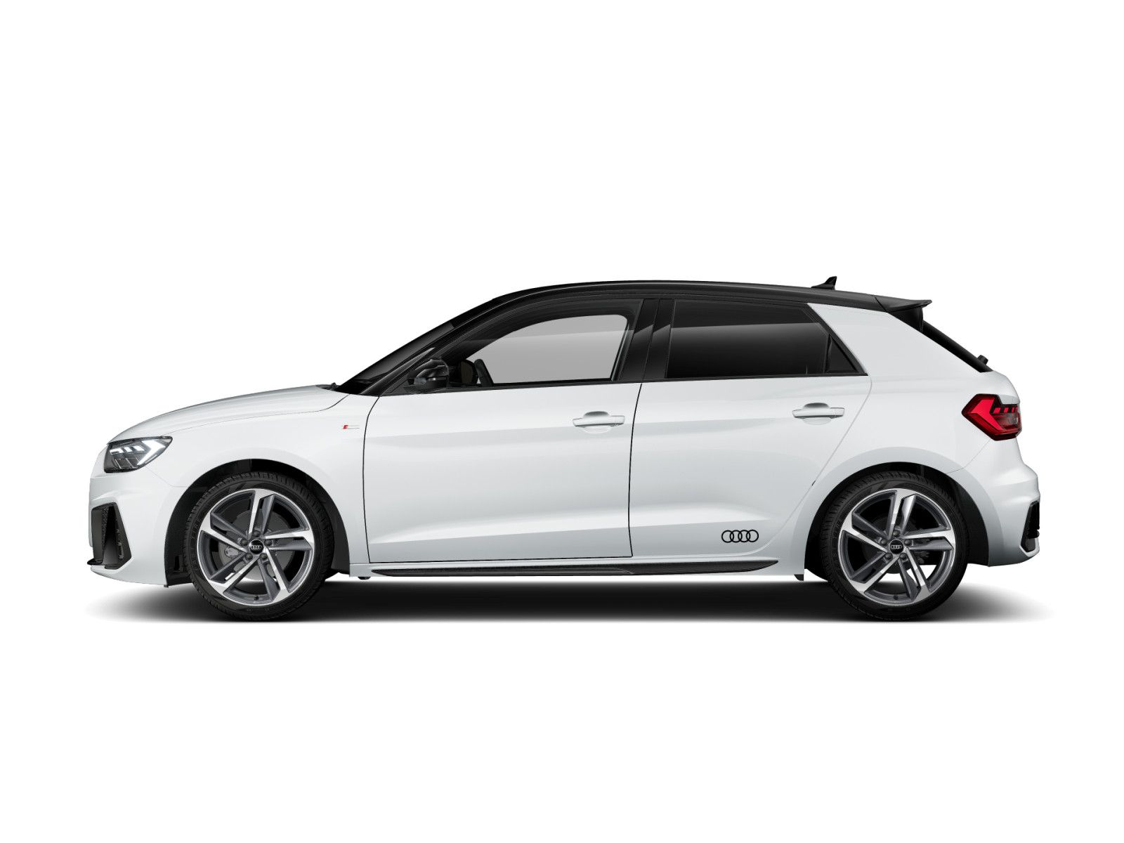 Audi A1 - Bild 7